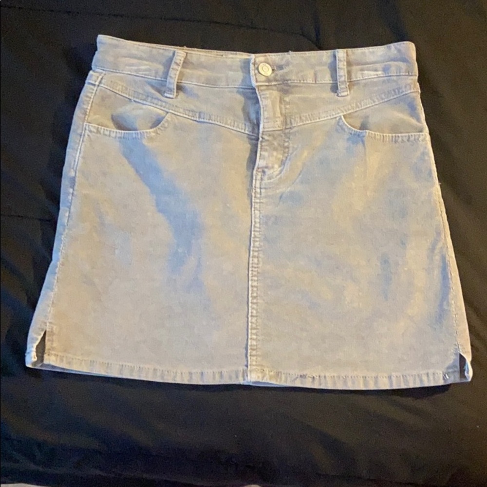 RSQ Collective Skirt
